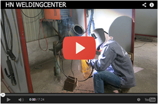 Giới thiệu về hnwelder
